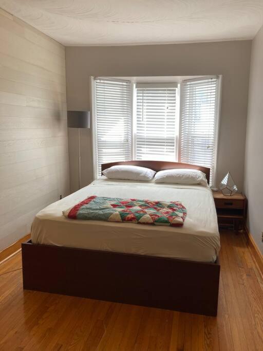 Ferienhaus Lovely Leslieville, Exploring Nature In The